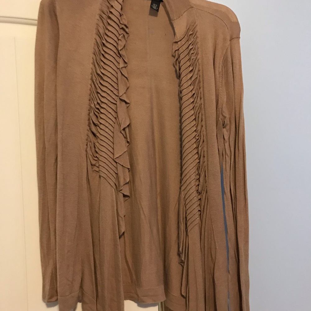 Kenneth Cole cardigan